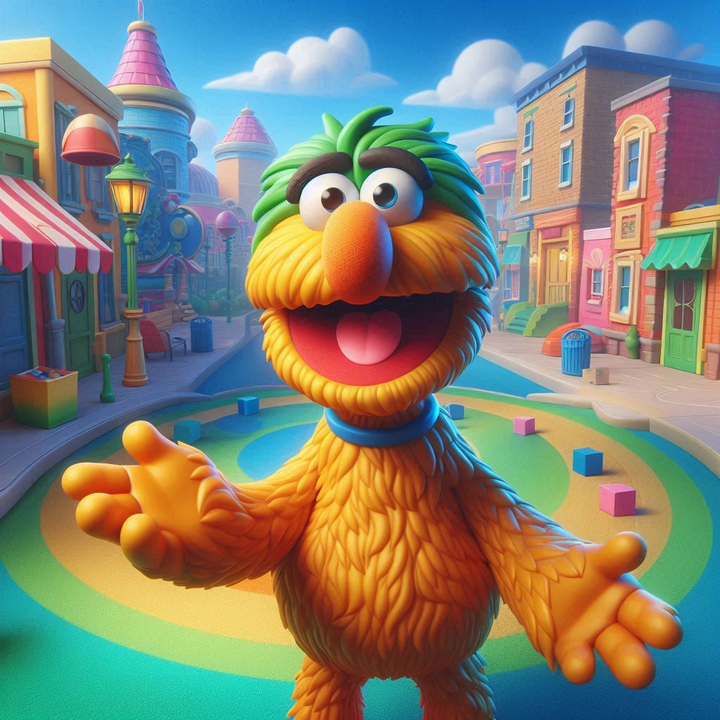200+ Hilarious Sesame Street Jokes for Giggles and Family Fun 5 Hilarious Sesame Street Jokes for All Ages