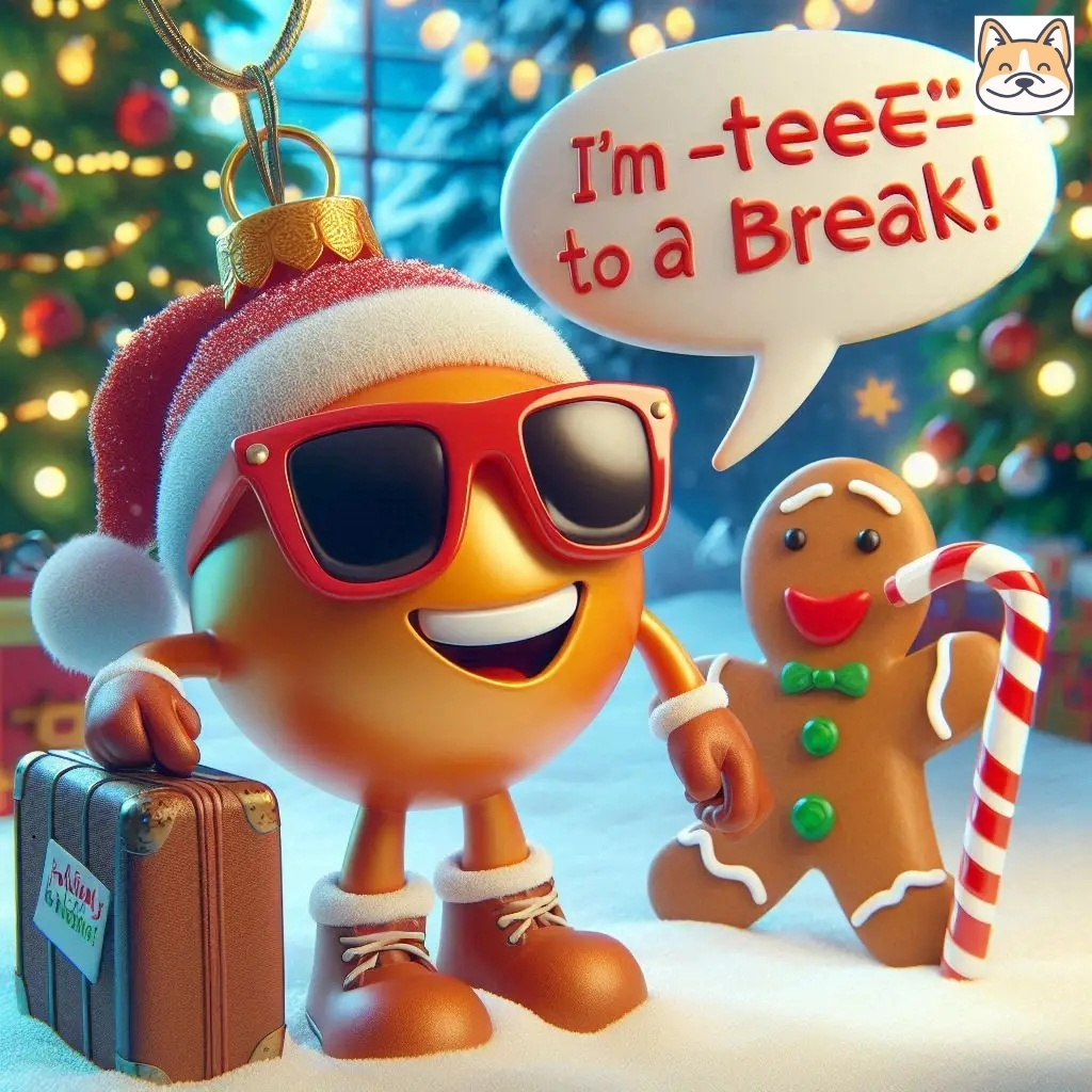 Holiday Christmas Jokes