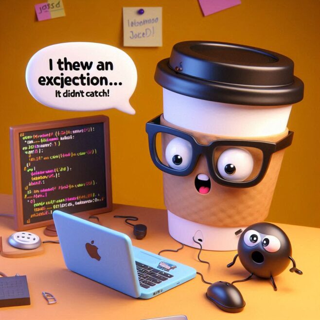 Java Programming Jokes Java Programming Jokes