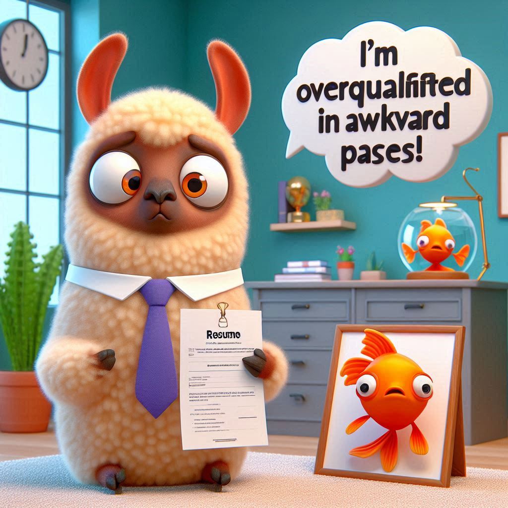 Job Interview Jokes