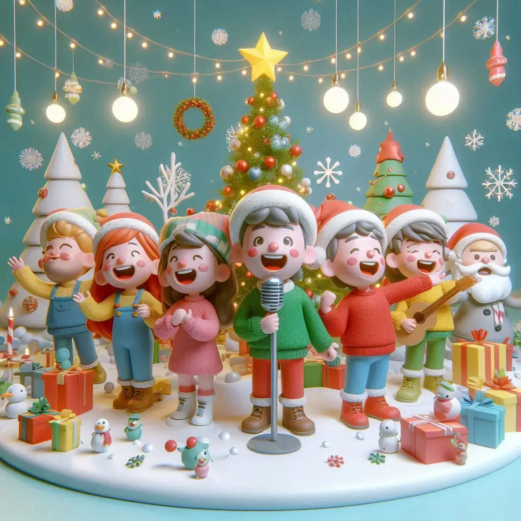 165+ Festive Funnies with Abba Christmas Puns and Jokes to Make You Sing in 2026