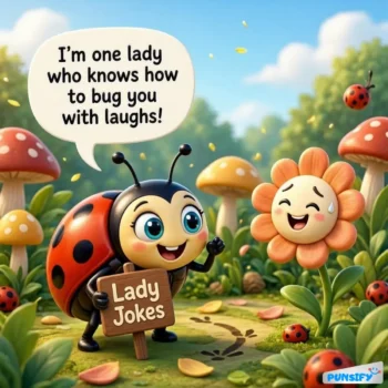 169+ Hilarious Lady Jokes That Will Brighten Your Day and Make You Smile