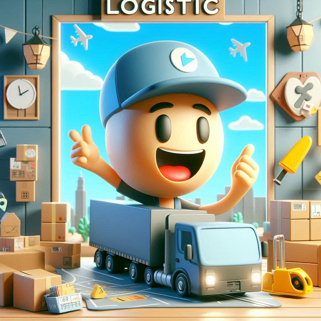 200+ Funny Logistics Jokes to Deliver Laughter and Fun for Everyone 5 Laugh Out Loud Logistics Jokes for Meetings