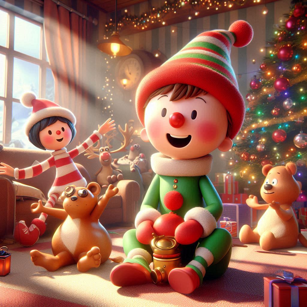 200+ Best Childrens Christmas Jokes for Endless Holiday Laughter and Joyful Giggles 5 Light hearted Christmas Jokes for Families