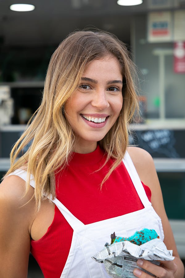 Meet The Punsify Team 35 Lily Preston