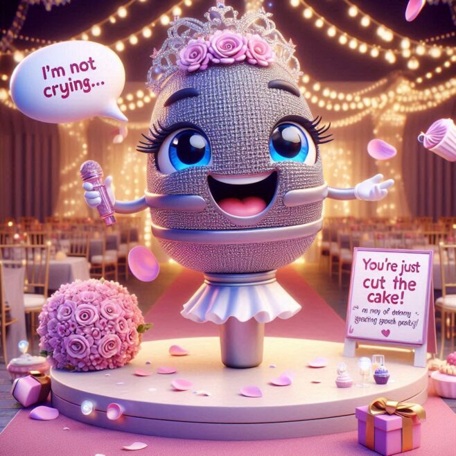 200+ Maid Of Honor Speech Jokes for Unforgettable Laughs