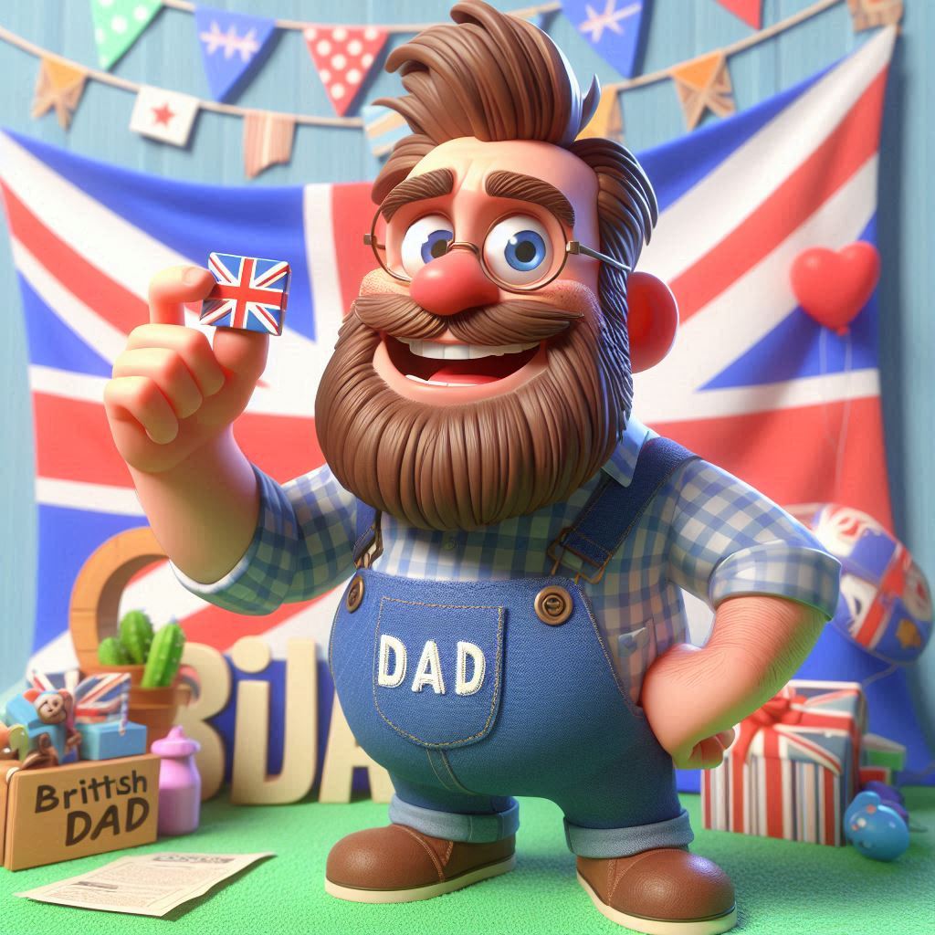 200+ Funny British Dad Jokes to Tickle Your Funny Bone and Smile 2 One Liner British Dad Jokes to Share