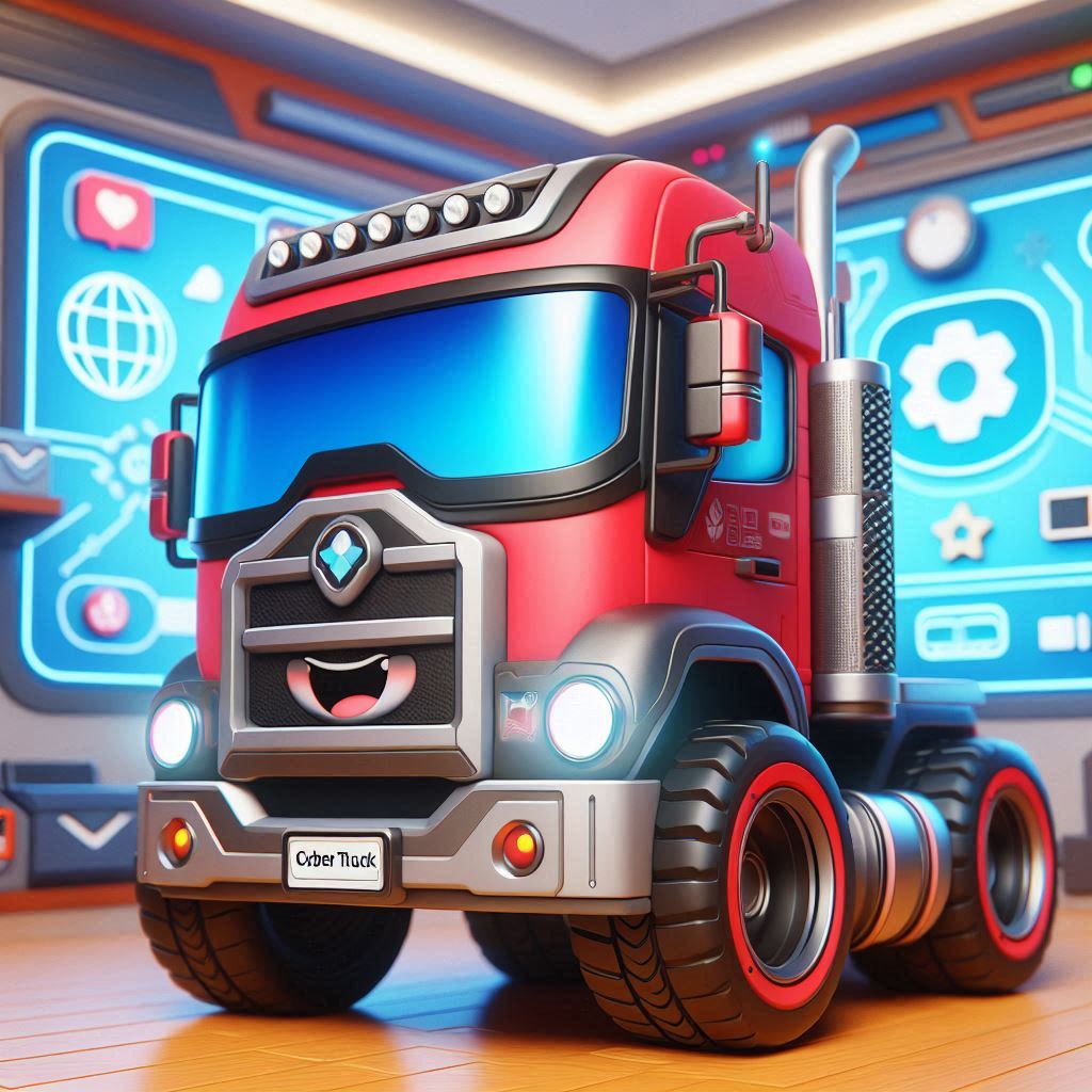 200+ Cyber Truck Jokes to Drive You Laughing All Day 2 One Liner Cyber Truck Jokes That Will Make You Laugh