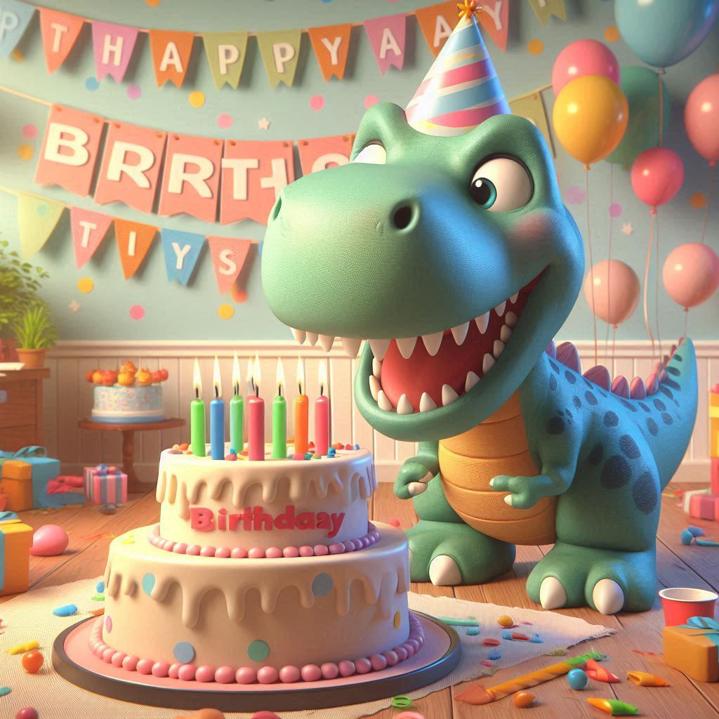 200+ Hilarious Birthday Dinosaur Jokes for Roaring Good Fun 2 One Liner Dinosaur Jokes for Birthdays