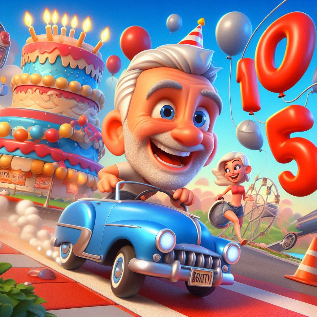 200+ Funny Turning Sixty Jokes to Celebrate the Fun of Aging Gracefully 2 One Liner Jokes for Turning