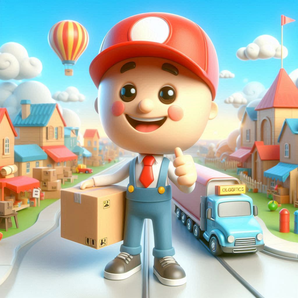 200+ Funny Logistics Jokes to Deliver Laughter and Fun for Everyone 2 One Liner Logistics Jokes to Lighten the Mood