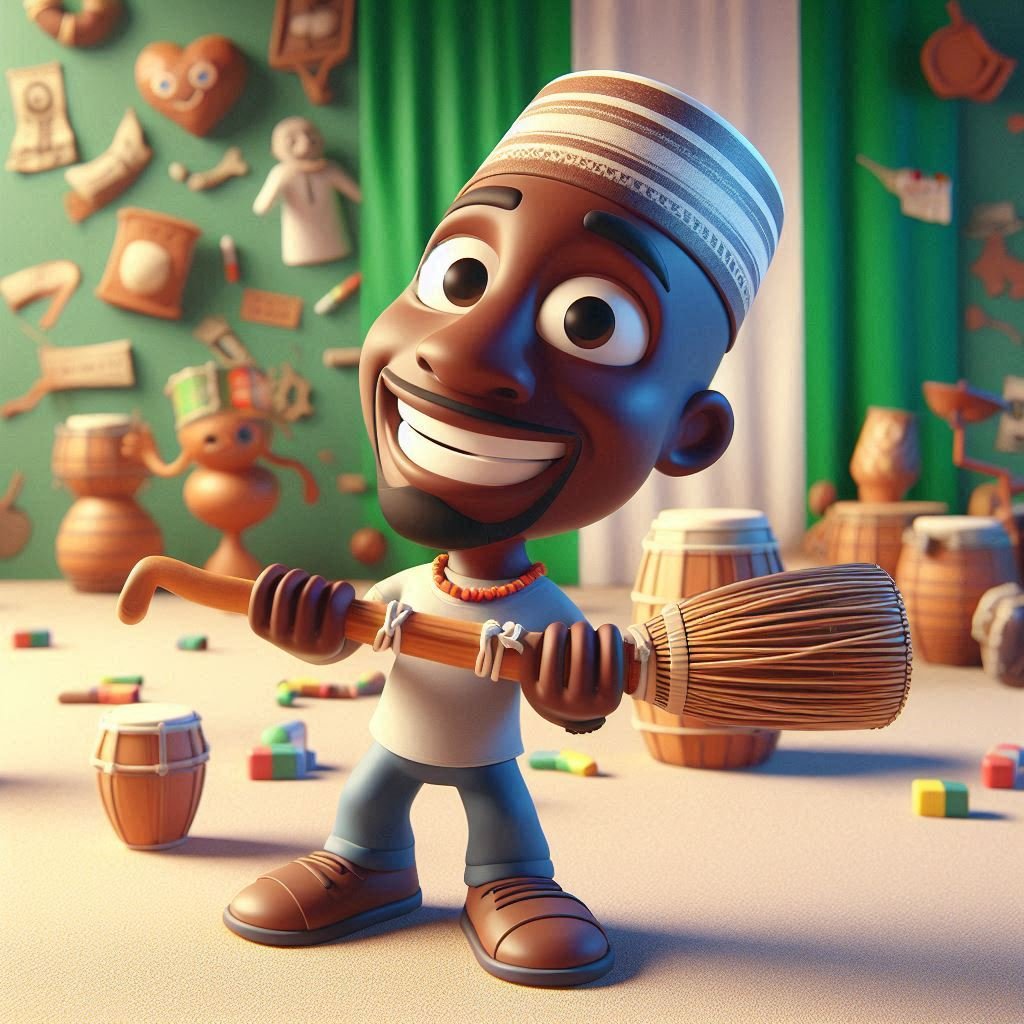 200+ Funny Nigerian Jokes That Will Make You Laugh Out Loud Today 2 One Liner Nigerian Jokes That Will Crack You Up