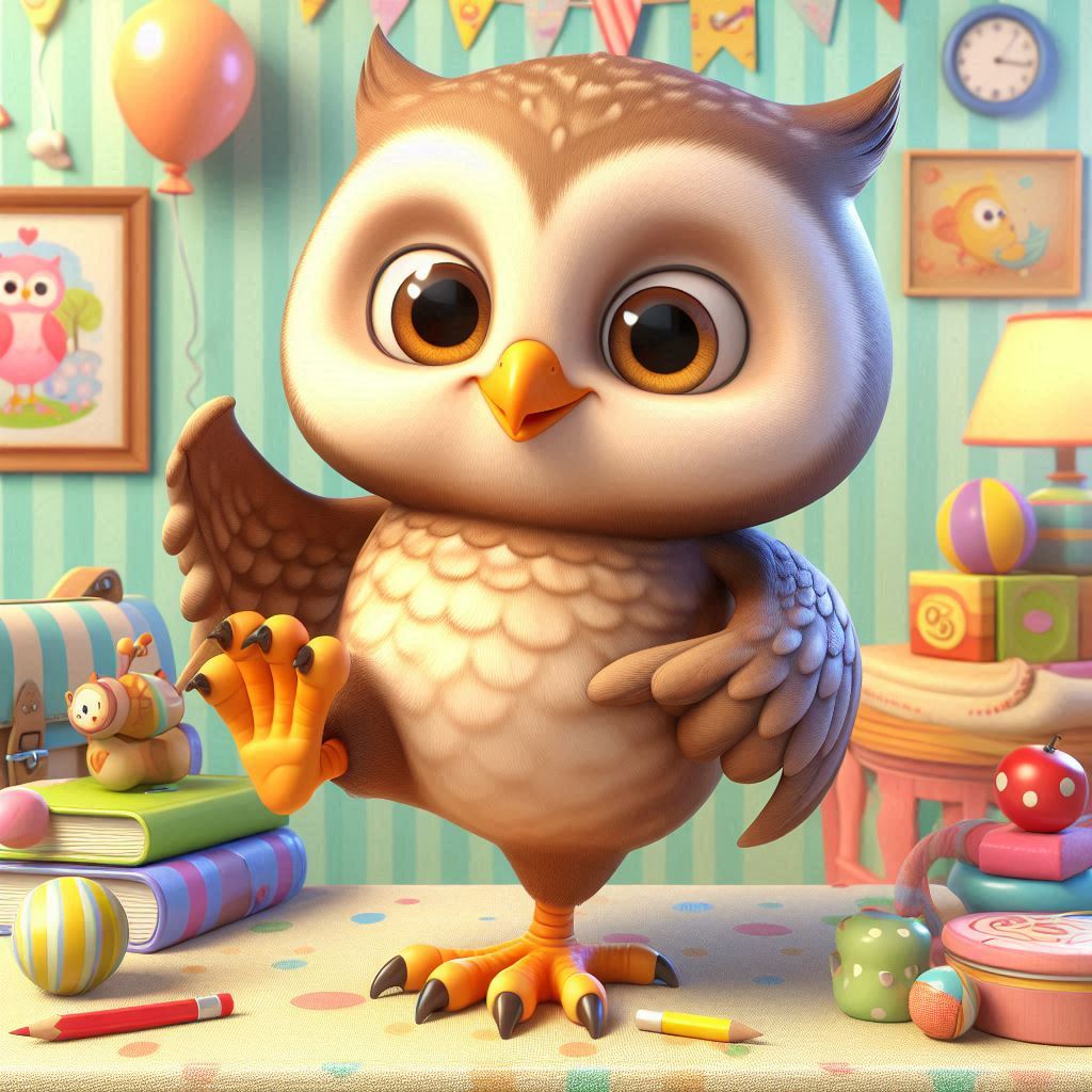 200+ Hilarious Owl Jokes For Kids That Will Make You Hooot with Laughter 2 One Liner Owl Jokes For Kids