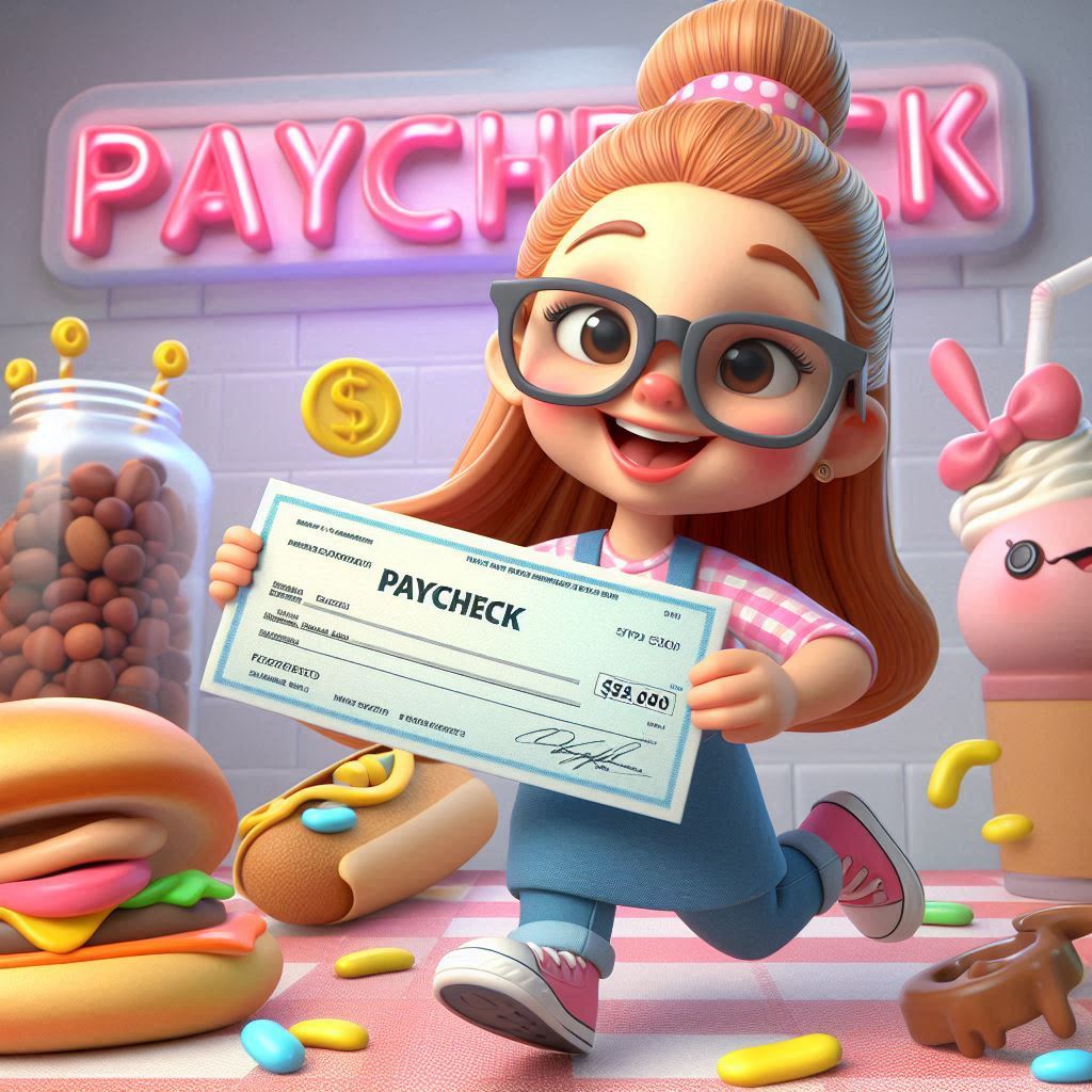 200+ Funny Paycheck Jokes to Brighten Your Payday Blues 2 One Liner Paycheck Jokes That Will Make You Smile