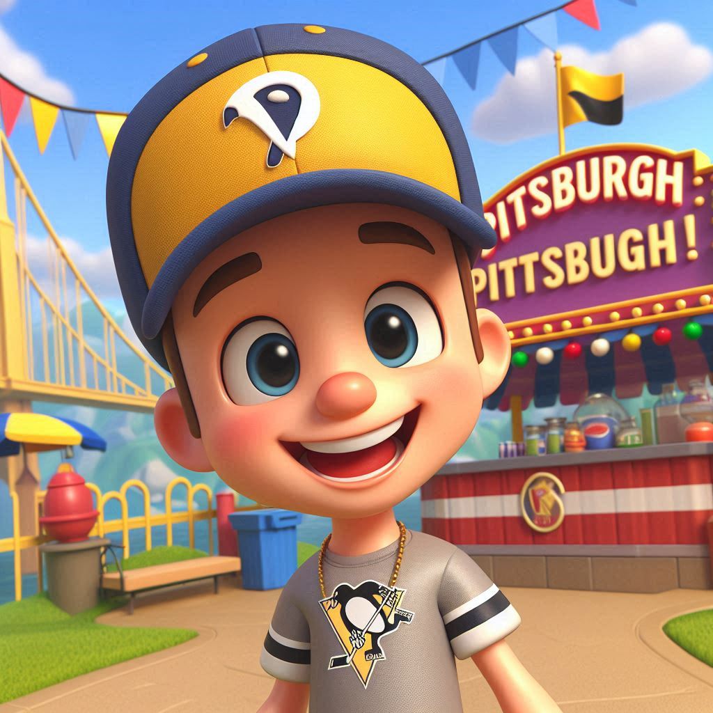 200+ Funny Pittsburgh Jokes to Brighten Your Day and Bring Laughter 2 One Liner Pittsburgh Jokes That Will Crack You Up