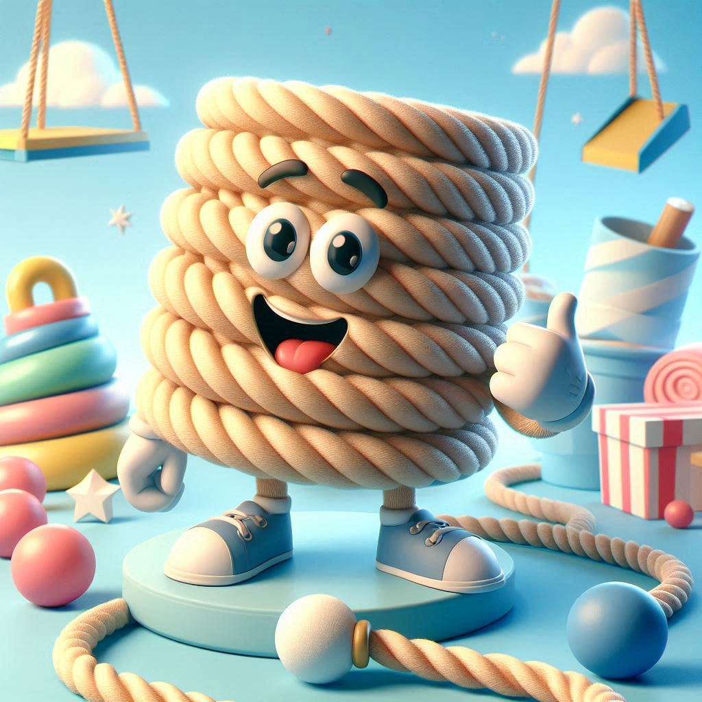 200+ Funny Rope Jokes That Will Tie You Up in Laughter Today 2 One Liner Rope Jokes That Will Tickle Your Funny Bone