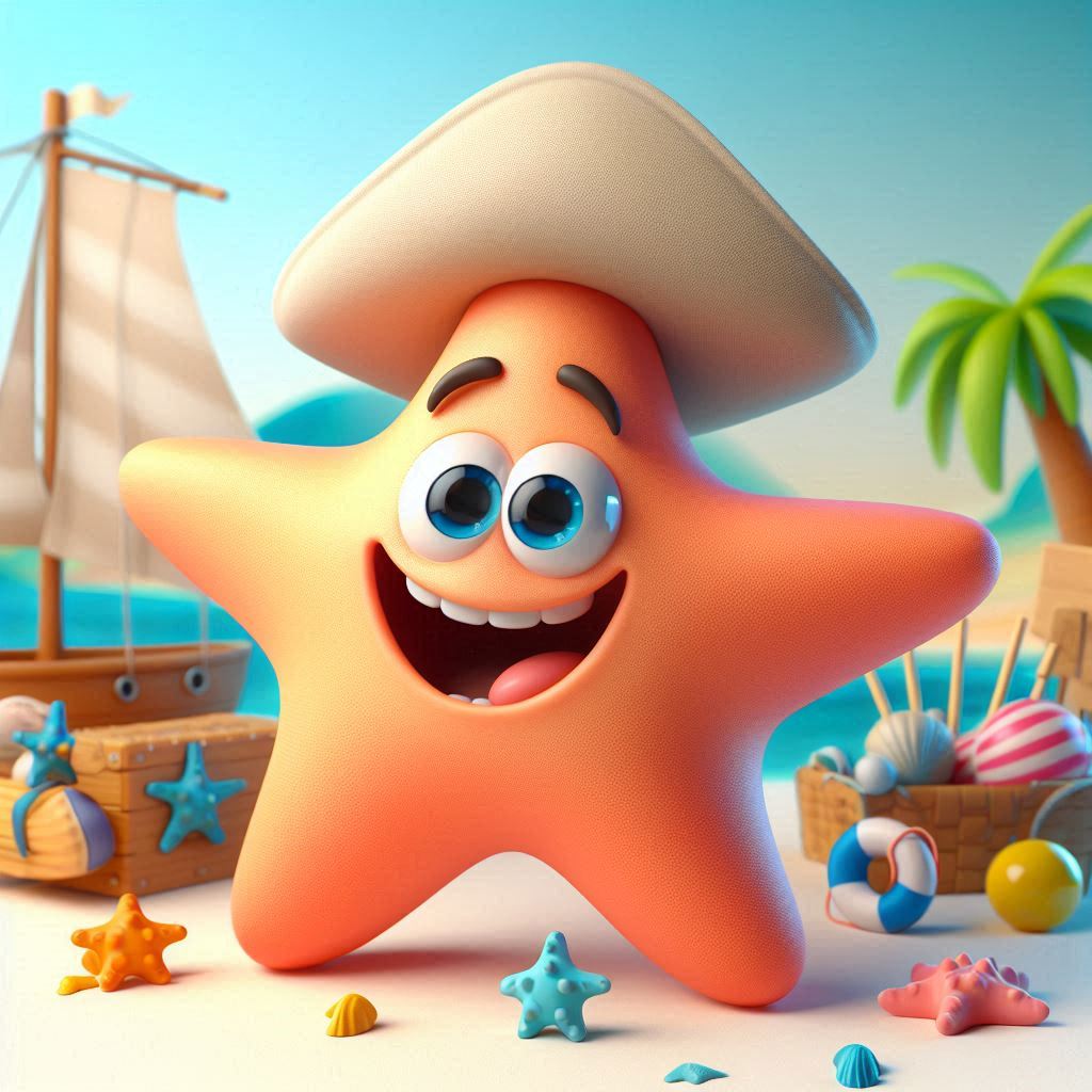 200+ Funny Starfish Jokes That Will Make You Smile and Giggle 2 One Liner Starfish Jokes That Will Make You Smile