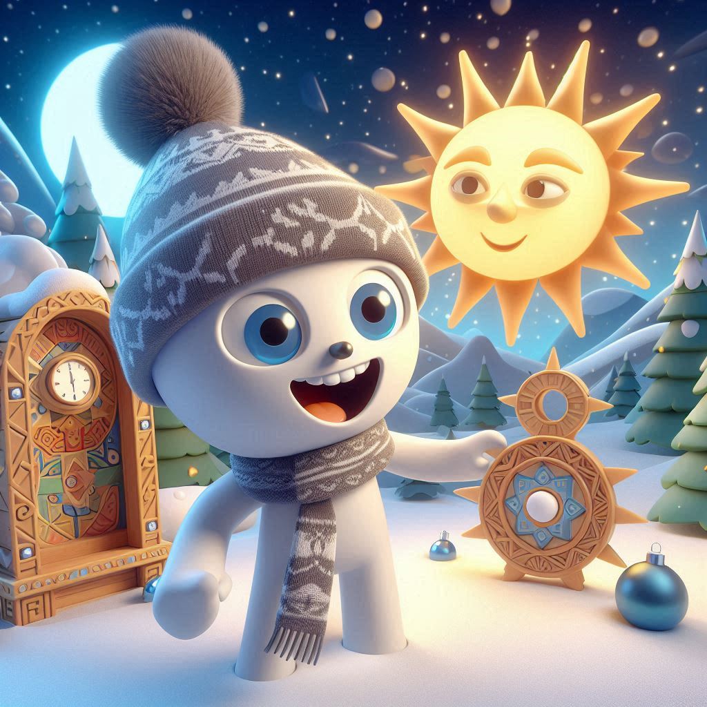 200+ Hilarious Winter Solstice Jokes to Brighten Your Darkest Days 2 One Liner Winter Solstice Jokes to Brighten Your Day