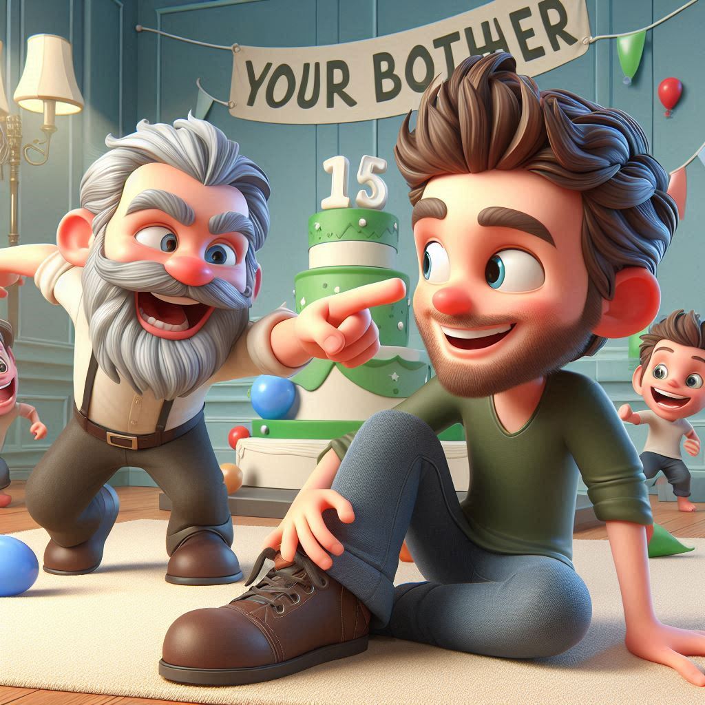 200+ Hilarious Your Brother Jokes That Will Make You Laugh Out Loud 2 One Liner Your Brother Jokes to Share