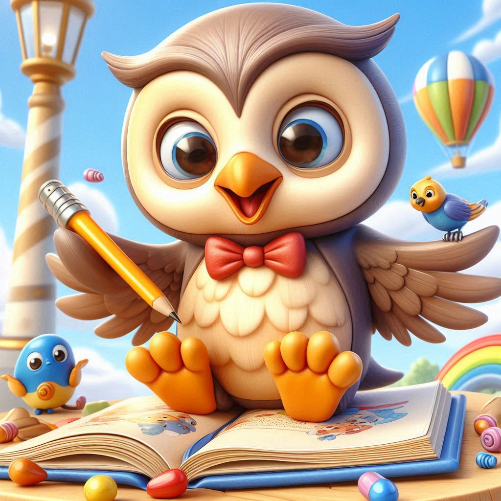 200+ Hilarious Owl Jokes For Kids That Will Make You Hooot with Laughter 5 Owl Jokes For Kids That Make You Laugh