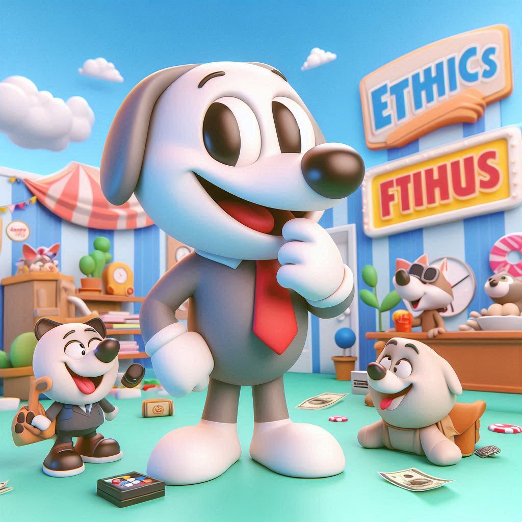 200+ Funny Ethics Jokes That Tickle Your Funny Bone with Integrity 5 Playful Ethics Jokes for All Ages