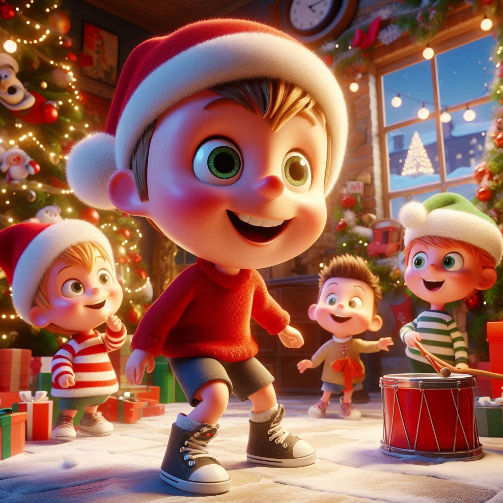 200+ Best Christmas Kids Puns That Will Sleigh Your Holiday Fun! 3 Pun tastic Names for Your Holiday Characters