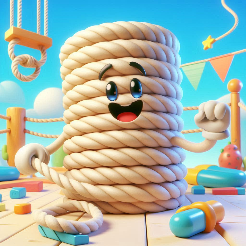 200+ Funny Rope Jokes That Will Tie You Up in Laughter Today 5 Punny Rope Jokes That Will Make You Groan