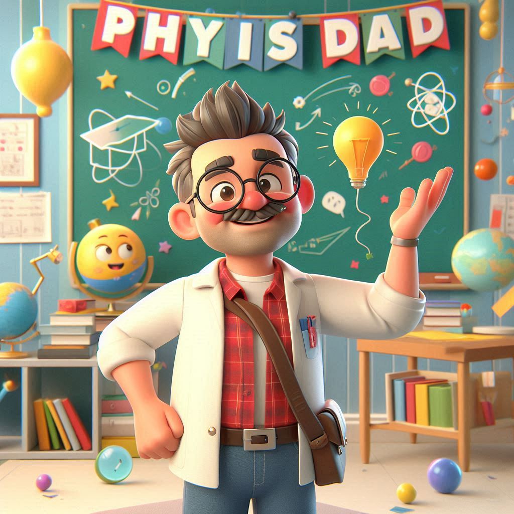 200+ Hilarious Physics Dad Jokes to Ignite Your Inner Scientist 5 Puns and Jokes About Physics Concepts