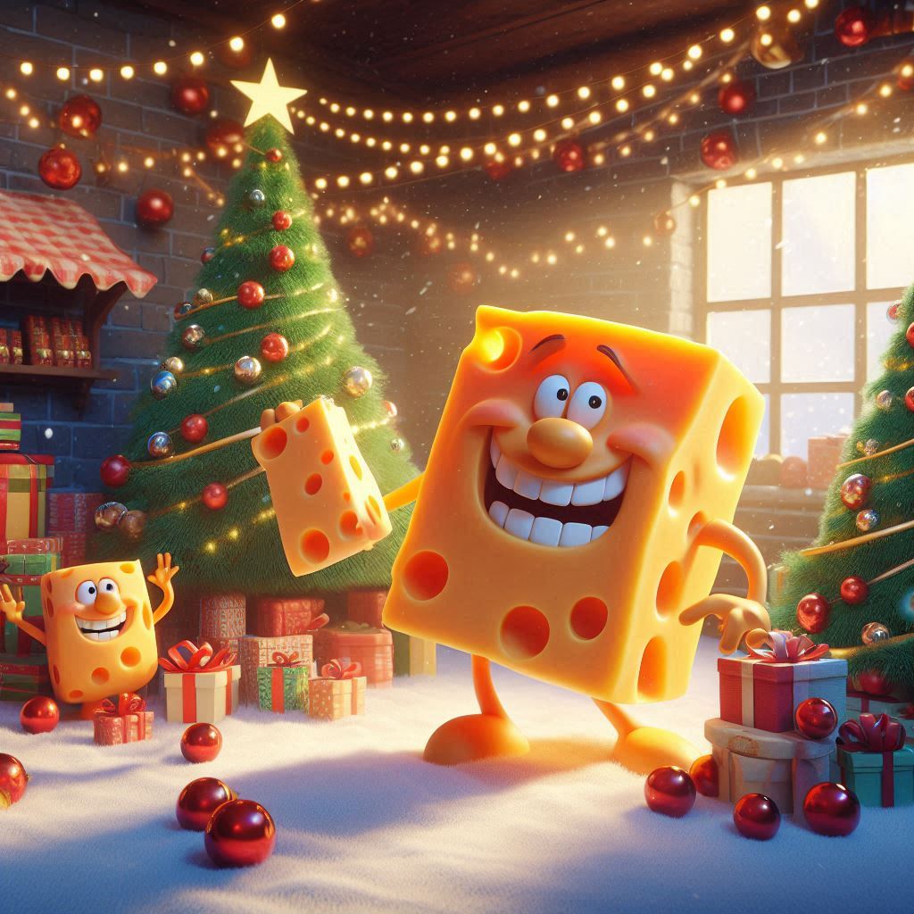 QA Style Christmas Jokes for Family Fun