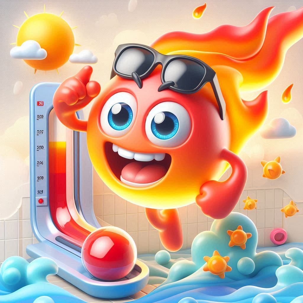 200+ Hilarious Heatwave Jokes to Keep You Cool and Laughing All Summer 5 Quick Heatwave Jokes for Instant Giggles