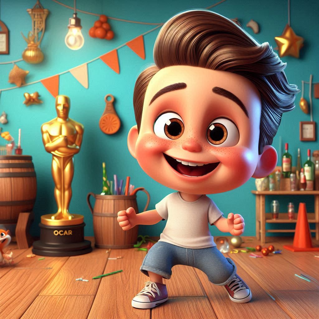 200+ Hilarious Oscar Jokes That Will Make You Laugh Out Loud Tonight 5 Quick Oscar Jokes for a Good Laugh