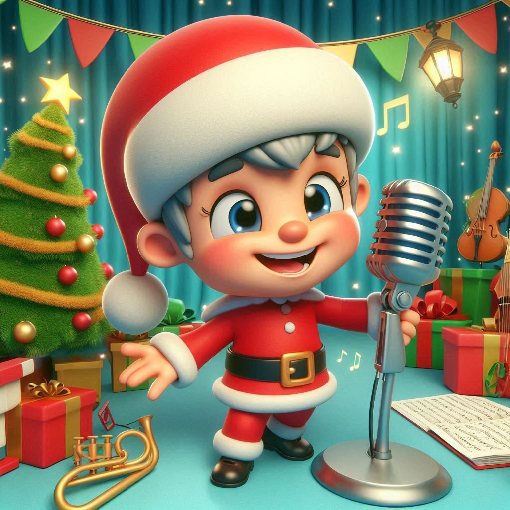 200+ Christmas Music Puns That’ll Jingle Your Bells and Rock Around the Holiday Fun! 2 Rockin Around the Christmas Choir One Liners to Hit the Right Note