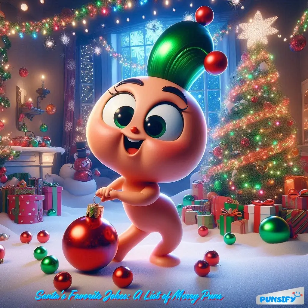 195+ Giggles Galore in Holiday Christmas Jokes and Puns for All Ages