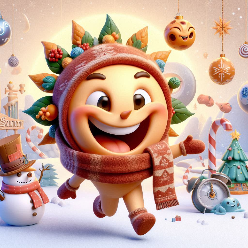 200+ Hilarious Winter Solstice Jokes to Brighten Your Darkest Days 5 Short and Sweet Winter Solstice Jokes for Everyone