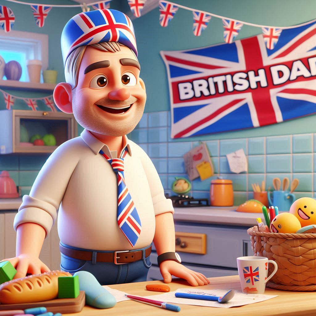 200+ Funny British Dad Jokes to Tickle Your Funny Bone and Smile 4 Silly British Dad Jokes That Make You Smile