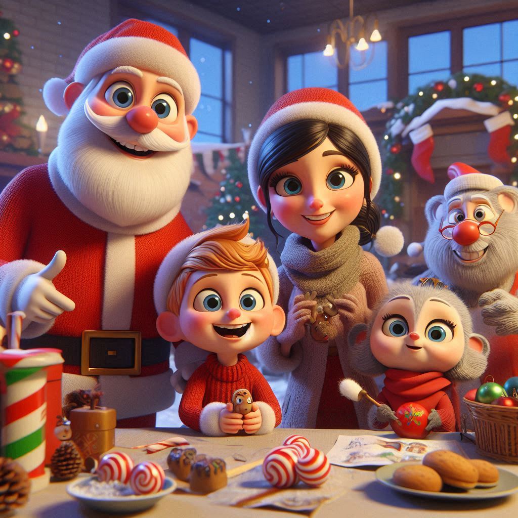 200+ Best Family Christmas Jokes to Spark Joy and Laughter for Everyone 4 Silly Christmas Jokes for Kids and mature