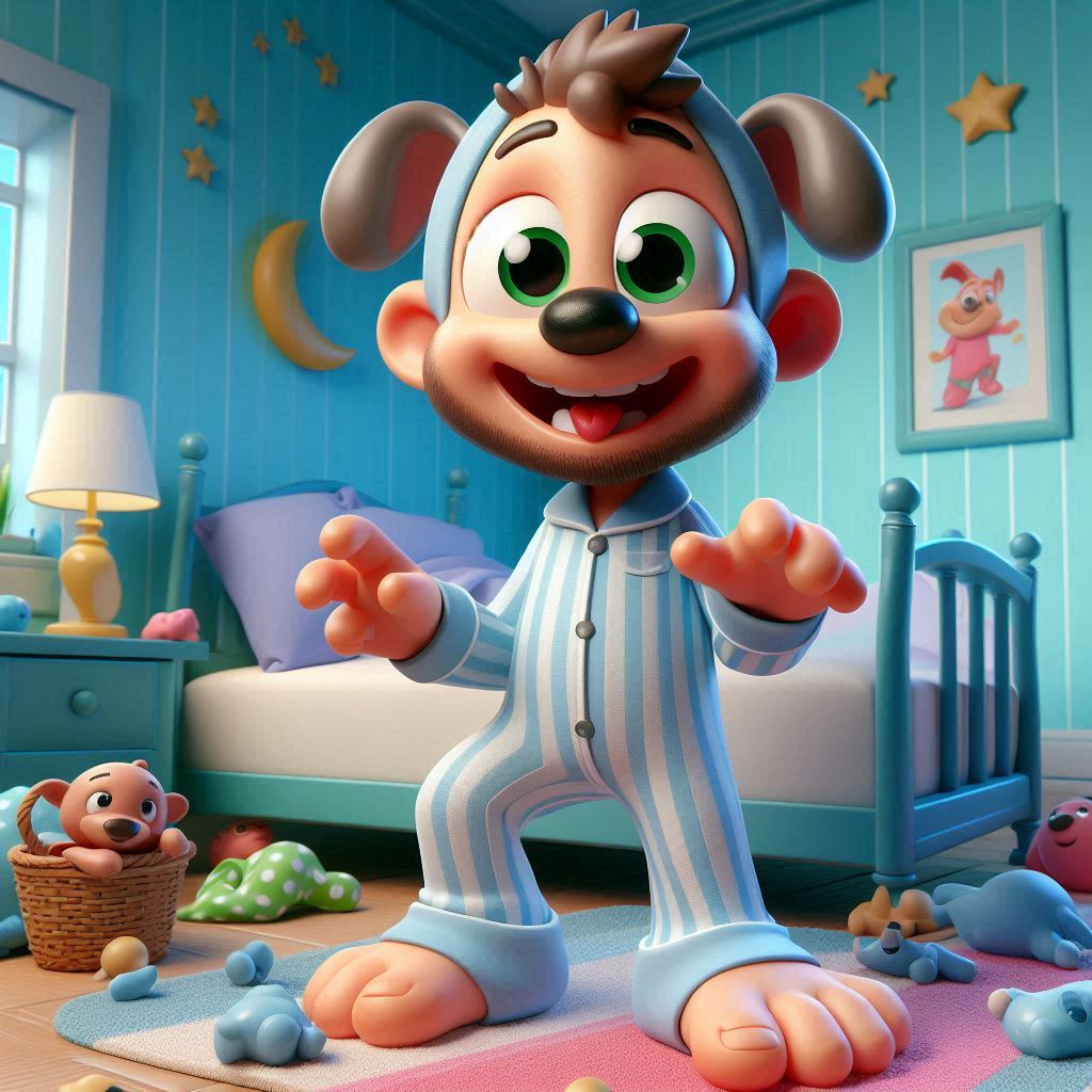 200+ Hilarious Pj Jokes for Family Fun and Giggles All Night Long 3 Silly PJ Jokes to Tell at Bedtime