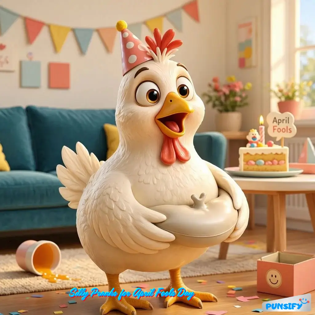 169+ April Fools Jokes Funny for Endless Laughter and Fun