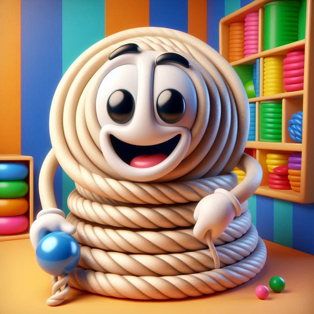 200+ Funny Rope Jokes That Will Tie You Up in Laughter Today 4 Silly Rope Jokes to Brighten Your Day
