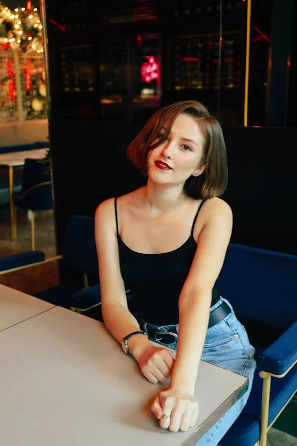 Meet The Punsify Team 8 Sophia Hartley