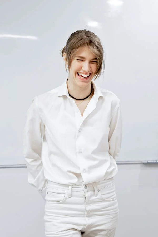 Meet The Punsify Team 6 Sophie Langley