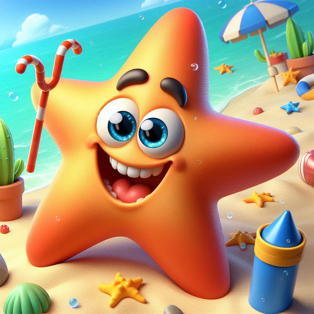 200+ Funny Starfish Jokes That Will Make You Smile and Giggle 5 Starfish Jokes for a Good Laugh at the Beach