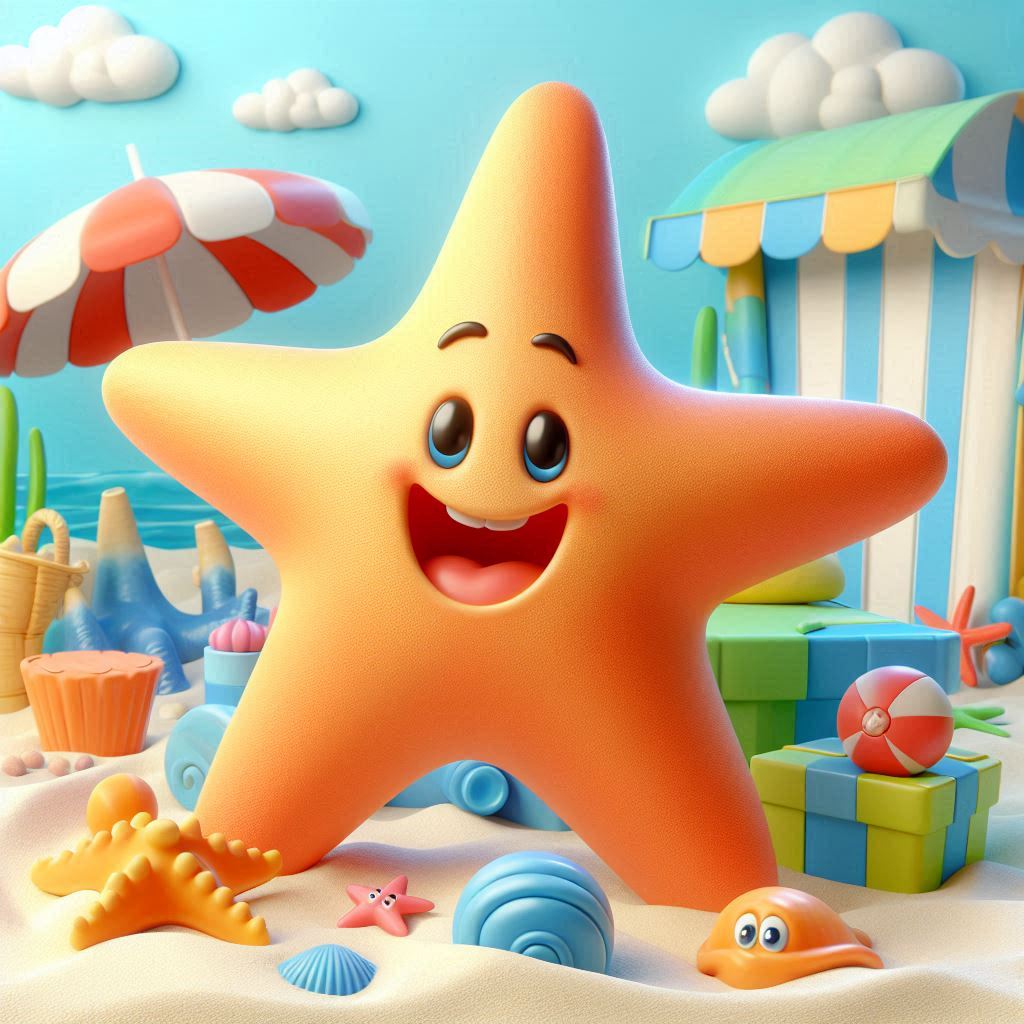 200+ Funny Starfish Jokes That Will Make You Smile and Giggle 3 Starfish Jokes to Share with Friends