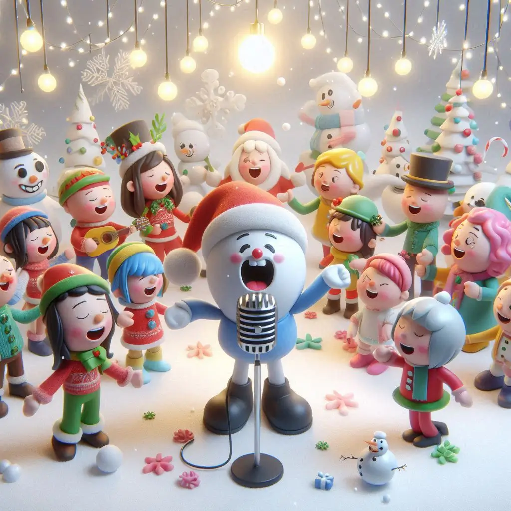 165+ Festive Funnies with Abba Christmas Puns and Jokes to Make You Sing in 2026