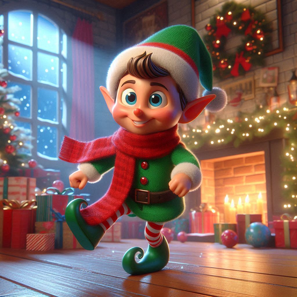 200+ Christmas Elf Puns That Will Make Your Holiday Spirit Shine Bright and Laugh Loud 5 Unique Christmas Elf Puns for Gifts