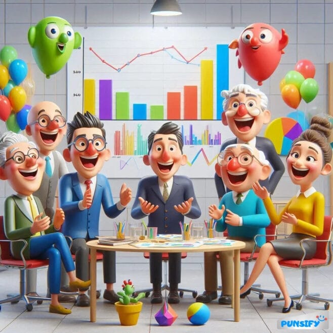 Bear y Funny Jokes to Keep Your Spirits Up