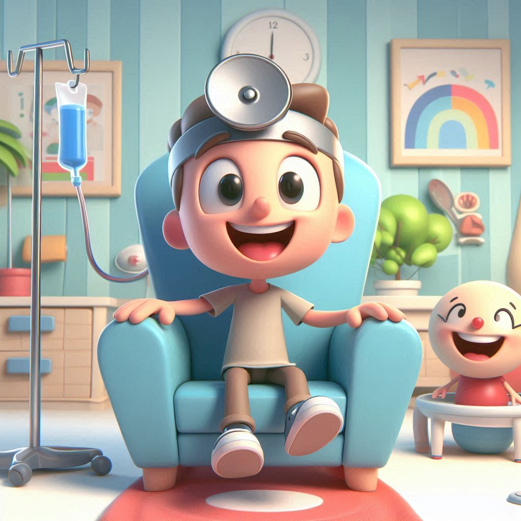 200+ Hilarious Patient Jokes That Will Make You Smile and Heal Fast 3 Classic Patient Jokes Everyone Will Enjoy
