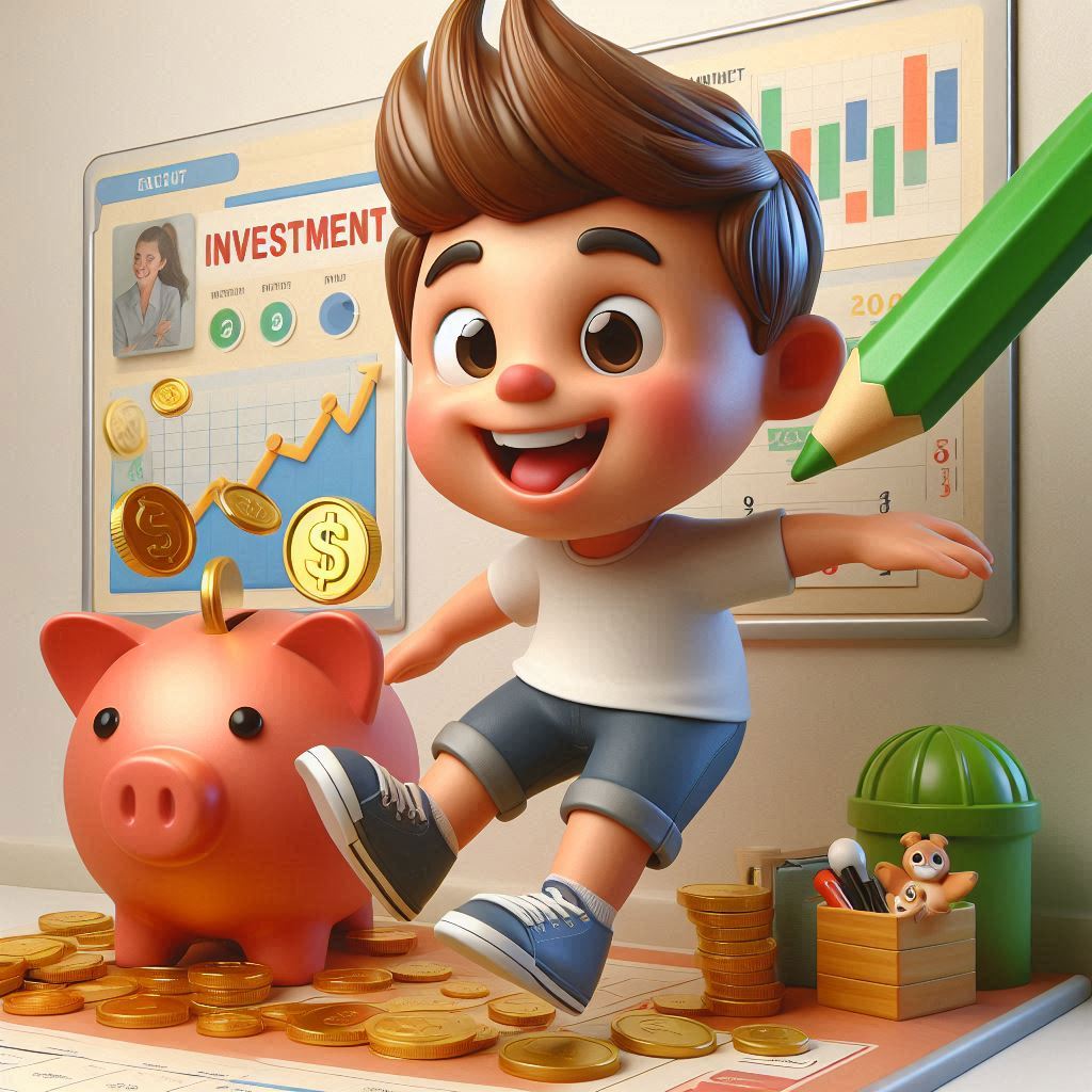 200+ Funny Investment Jokes to Boost Your Financial Humor Game 4 Clever Investment Jokes for Financial Gurus