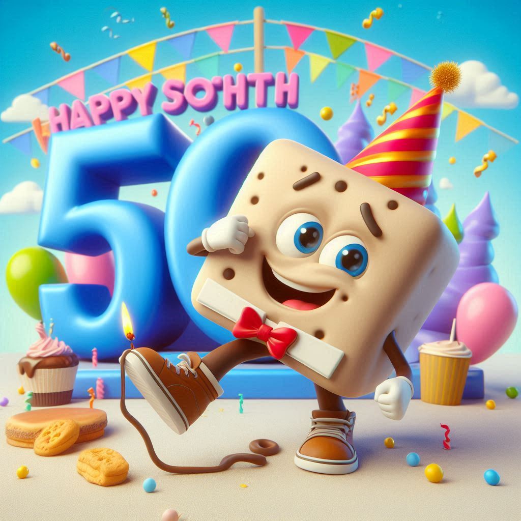 200+ Funny 50th Jokes to Celebrate Laughter and Fun Moments 5 Fun 50th Birthday Jokes to Make You Laugh