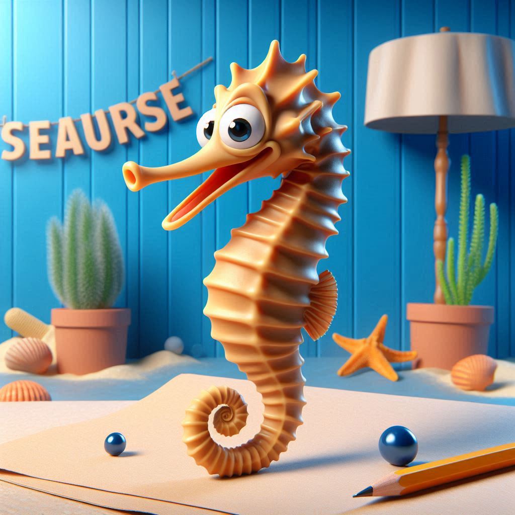 200+ Hilarious Seahorse Jokes That Will Make You Smile and Giggle 2 Fun Seahorse One Liner Jokes